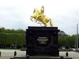 Cavaliere dorato